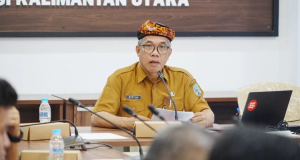 Hadapi Investasi, Bappeda Kaltara Pacu Pengembangan SDM Lokal